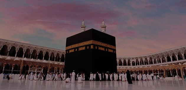 Hajj -