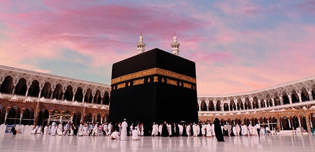 Hajj