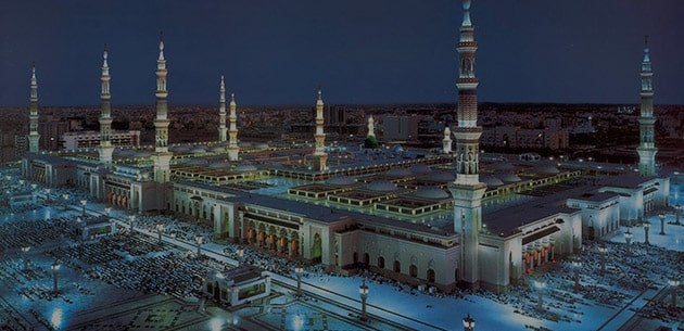 Umrah -