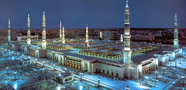 Umrah